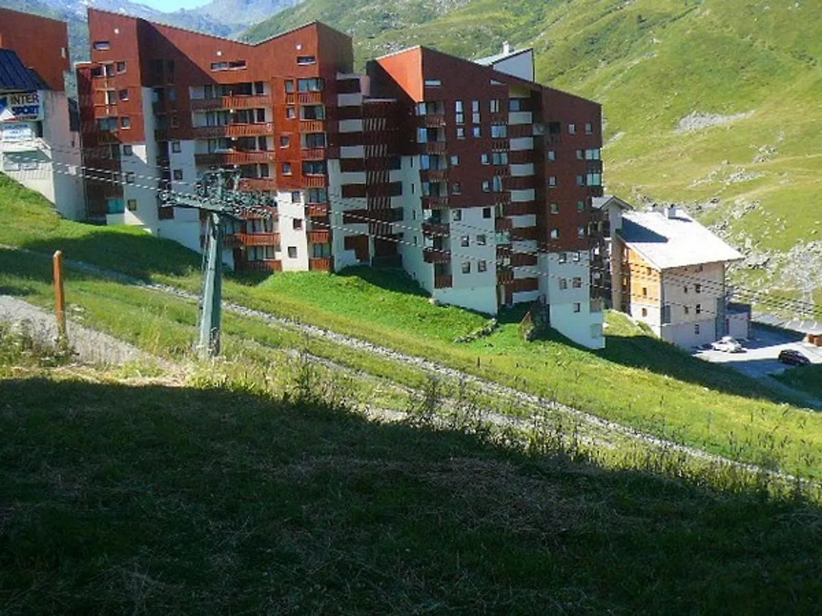 Studio Cabine 4 Pers, Ski Aux Pieds, Les Menuires, 24M², Balcon Sud-Ouest, Proche Commerces Et Remontees. - Fr-1-178-101 Saint-Martin-de-Belleville