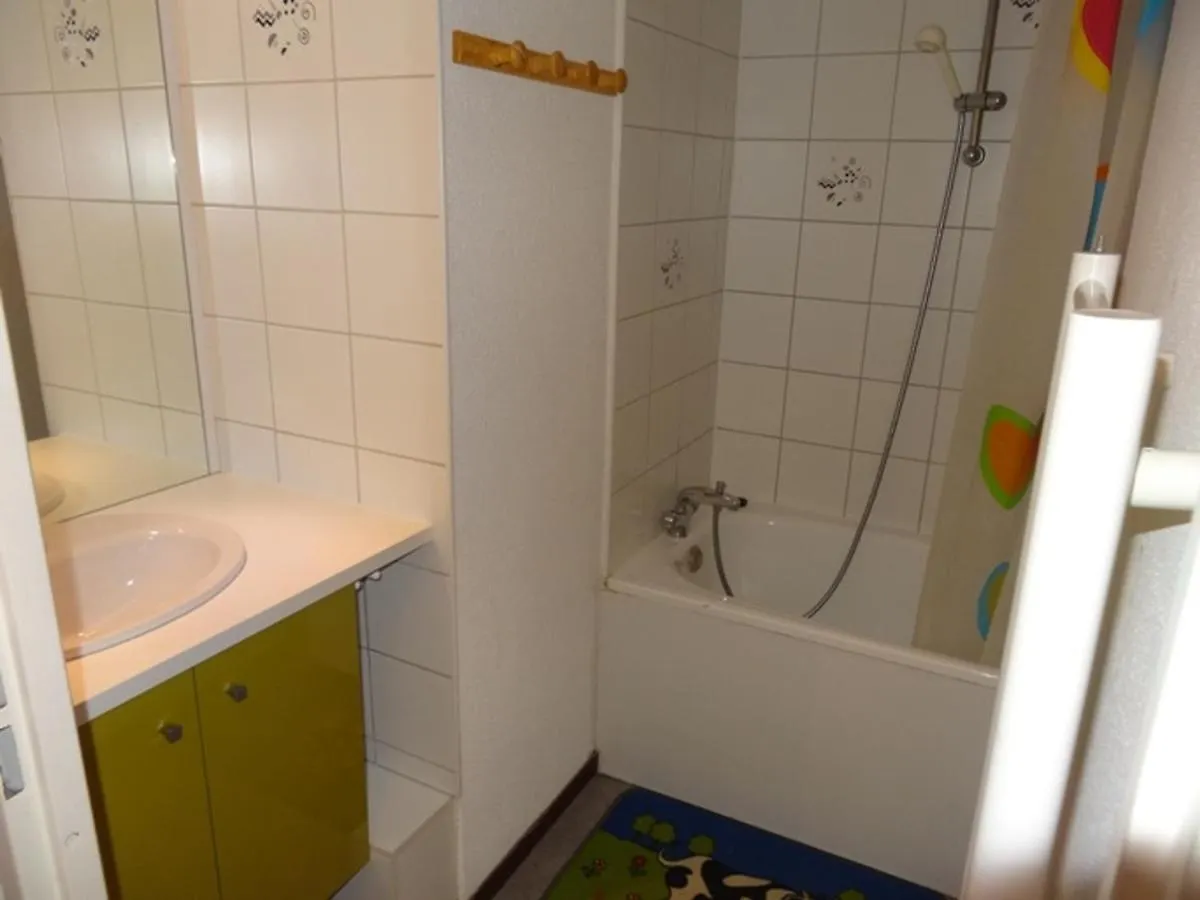 Studio Cabine 4 Pers, Ski Aux Pieds, Les Menuires, 24M², Balcon Sud-Ouest, Proche Commerces Et Remontees. - Fr-1-178-101 Saint-Martin-de-Belleville
