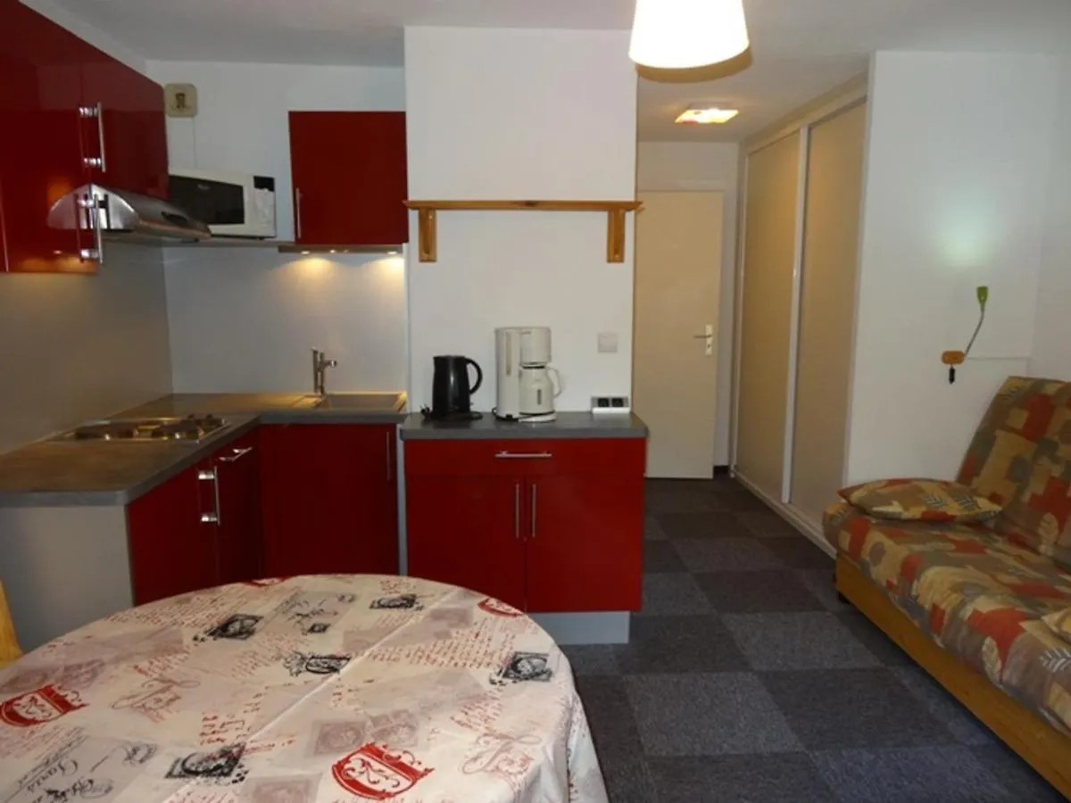 Apartment Studio Cabine 4 Pers, Ski Aux Pieds, Les Menuires, 24M², Balcon Sud-Ouest, Proche Commerces Et Remontees. - Fr-1-178-101 Saint-Martin-de-Belleville