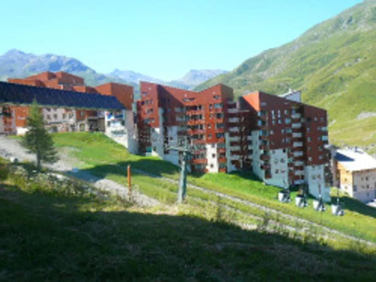 Studio Cabine 4 Pers, Ski Aux Pieds, Les Menuires, 24M², Balcon Sud-Ouest, Proche Commerces Et Remontees. - Fr-1-178-101 Saint-Martin-de-Belleville